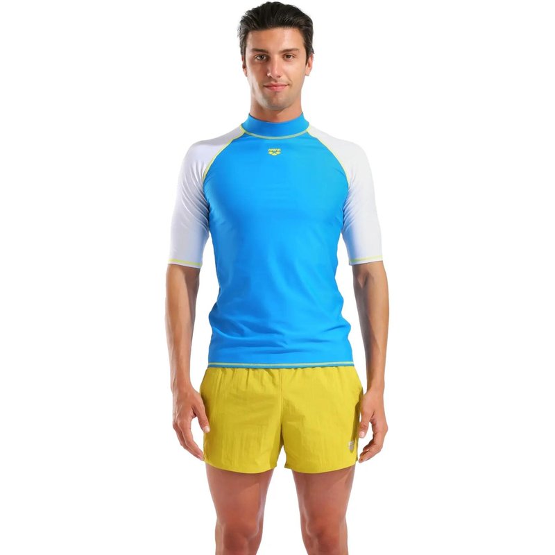 Badeshirt Arena