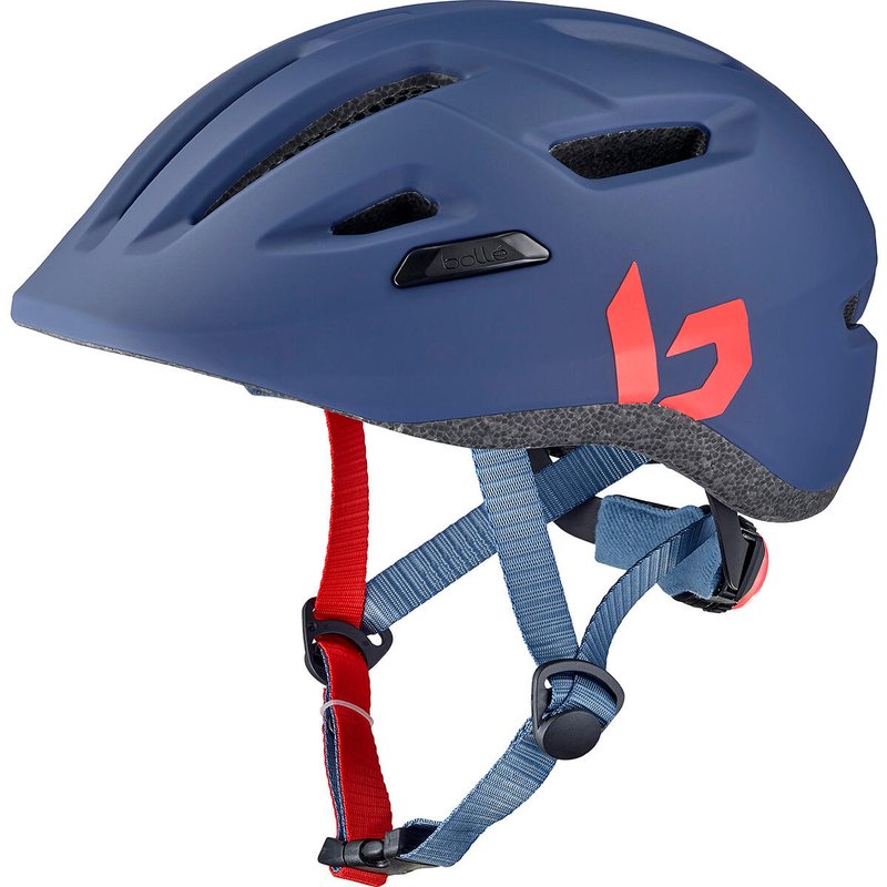 Fahrradhelm STANCE JUNIOR für Kinder