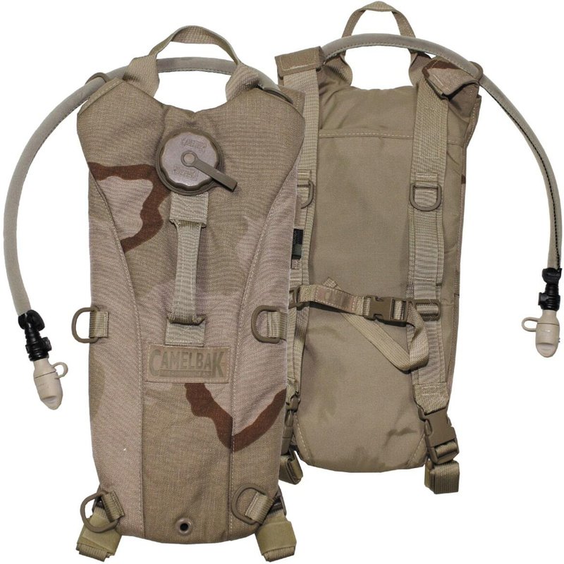 Trinkrucksack Desert-Tarn
