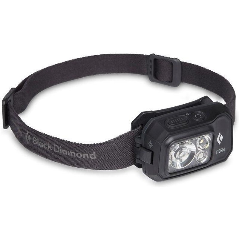 Storm 450 Headlamp