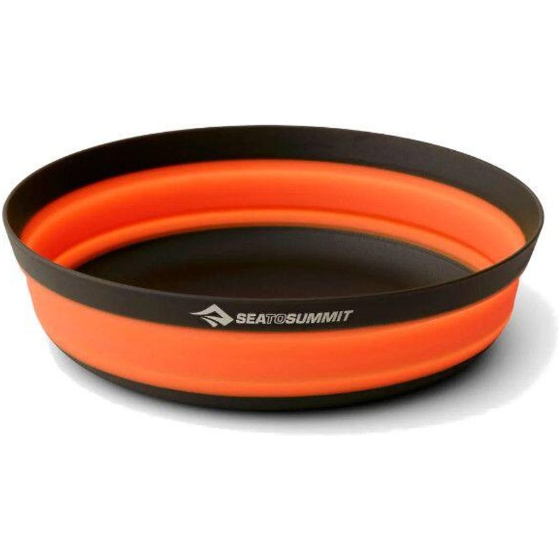 Falt-Schüssel Frontier UL Collapsible Bowl Large orange