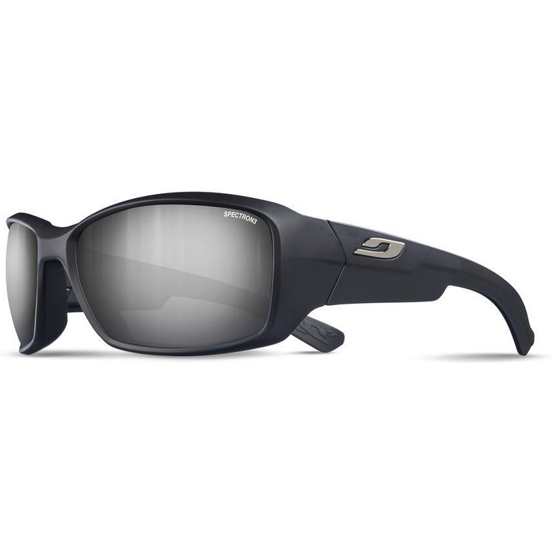 Julbo Whoops Matt Schwarz Sonnenbrille Spectron 3 Polycarbonat 61x40mm