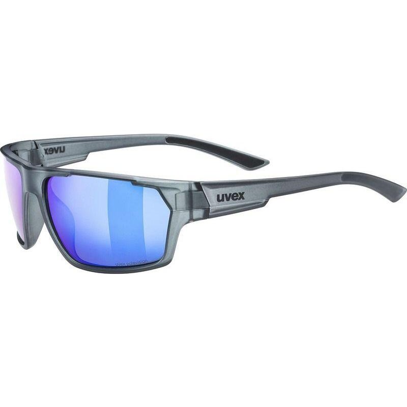 Sportbrille Uvex Sportstyle 233 P
