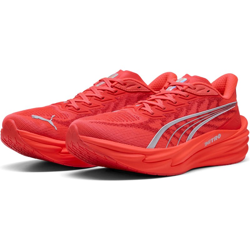 Deviate NITRO™ 4 Laufschuhe Herren PUMA