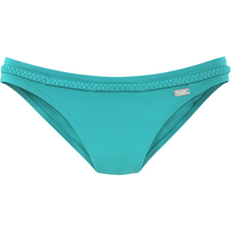 Damen Buffalo Bikini-Hose »Happy«
