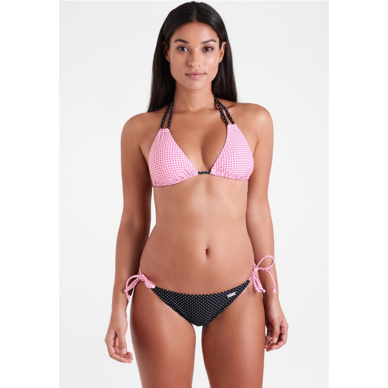 Damen Mix-Kini, Buffalo