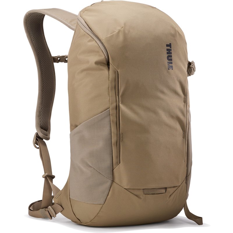 Wanderrucksack Thule AllTrail Faded khaki 18 BROWN 18 LITRES