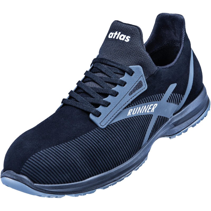 ATLAS Sicherheitsschuhe 89700 Atlas Runner 95 ESD
