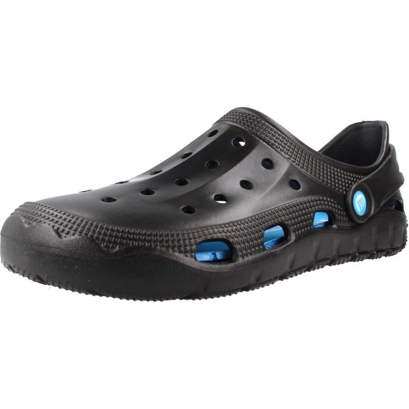 Schuhe barefoot herren MTNG FREE CARE schwarz
