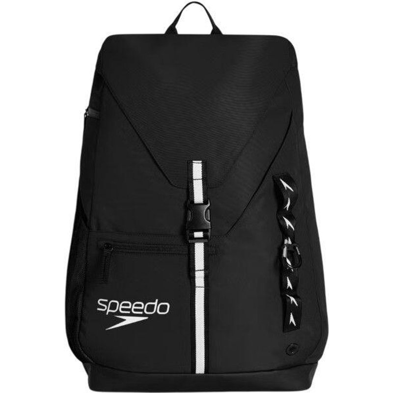 Rucksack Speedo Team 35L Schwarz