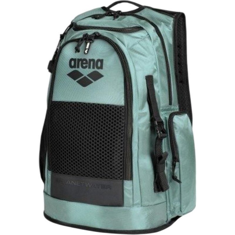 Arena All Set Rucksack 45L Grün