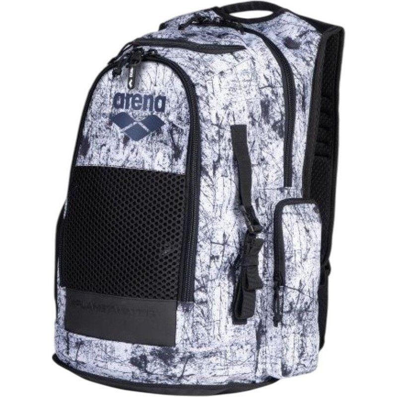 Arena All Set 45L Lacquer Print Rucksack