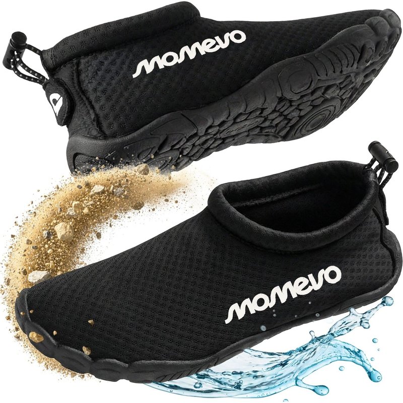 Wasserschuhe Watermates - Barfuß Unisex Badeschuhe