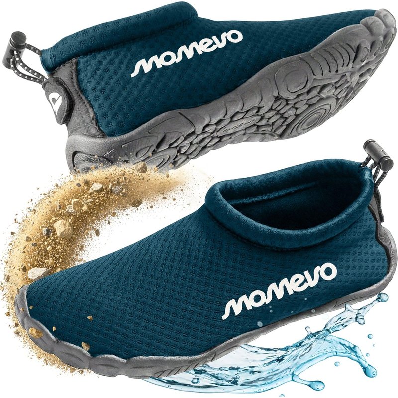 Wasserschuhe Watermates - Barfuß Unisex Badeschuhe