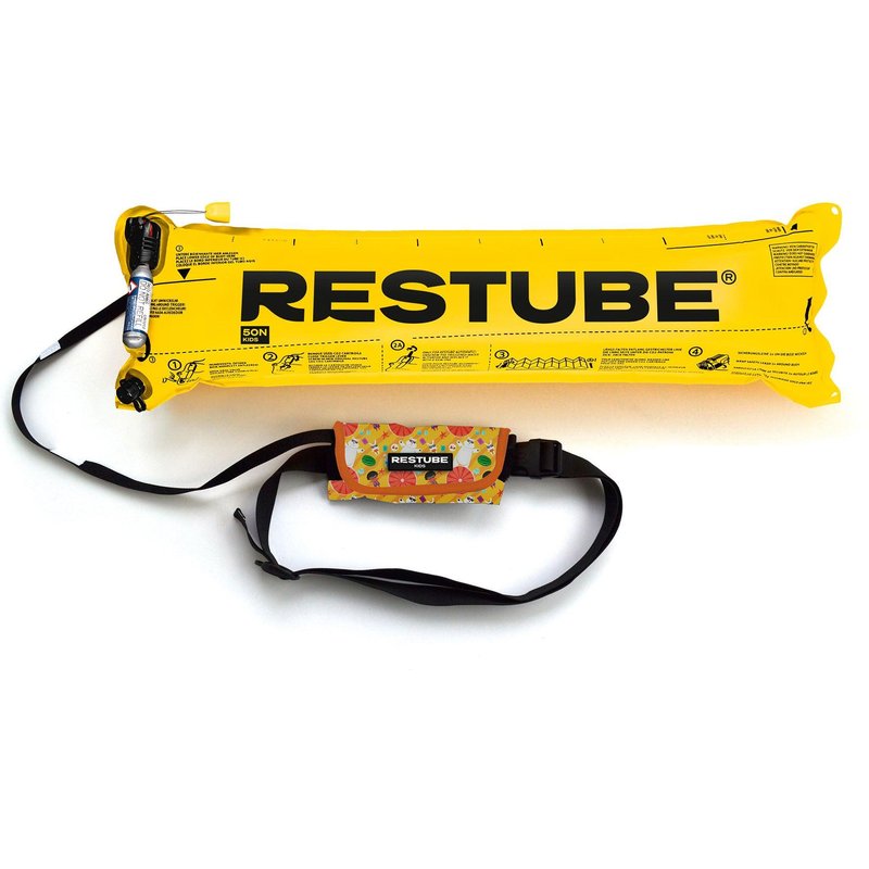 RESTUBE KIDS