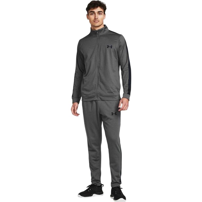 "Rival" TrainingsanzugSet für , Jerseyware Herren Burgfelsen