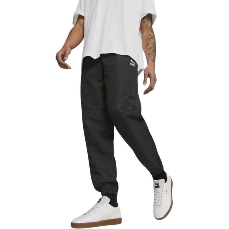 "Classics" Jogginghosen für Herren Schwarz