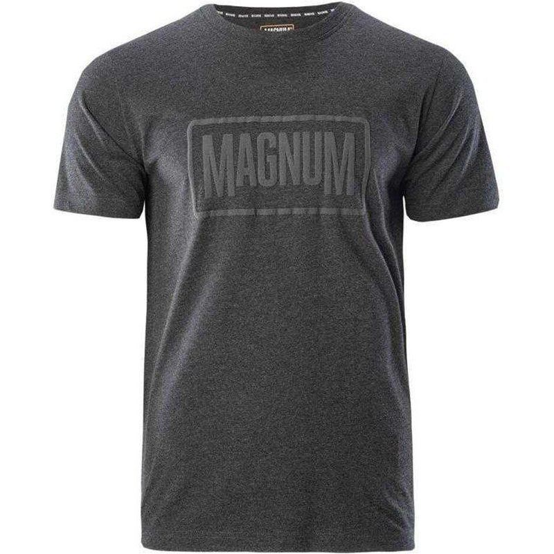 "Essential 2.0" TShirt für Herren Grau