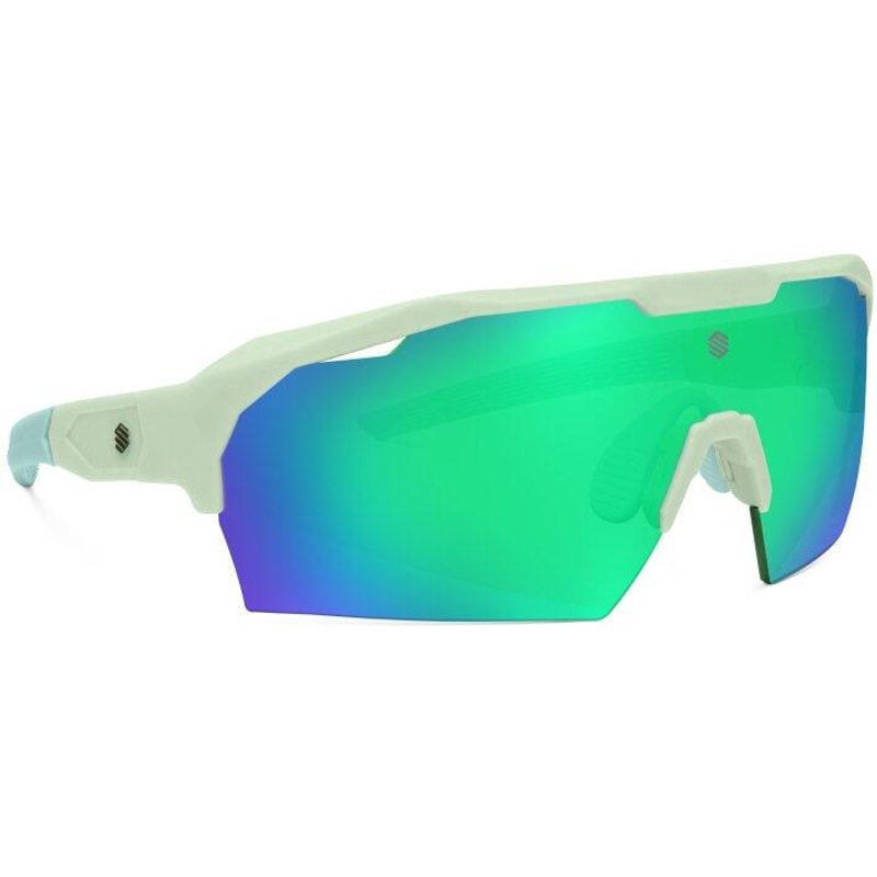 Men & Women boombastic sports sunglasses BBC K4 Boom Green Green