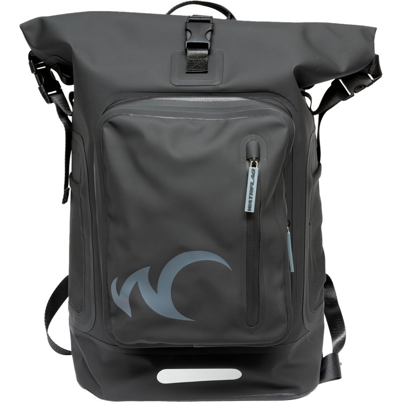 Wasserdichter Rucksack 30L TPU preto