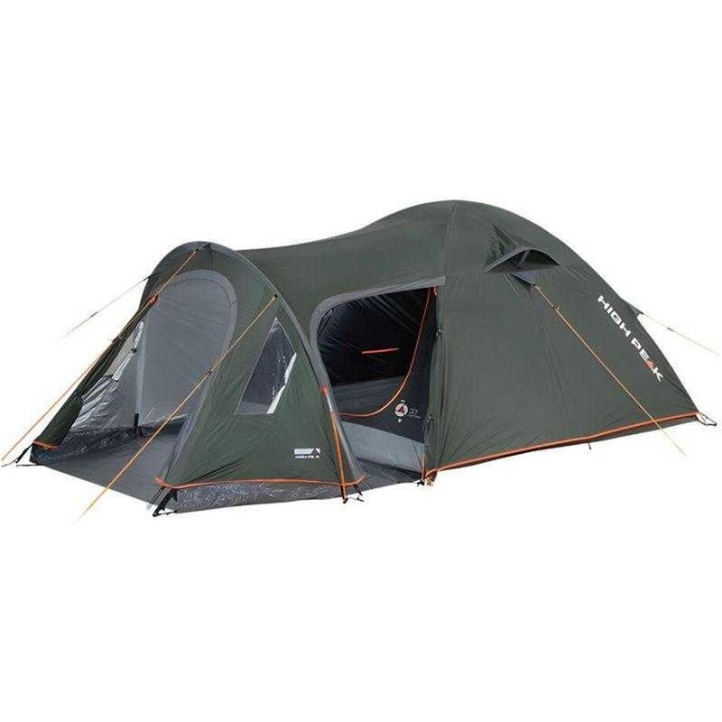 Kuppelzelt "Kira 3.1" Damen und Herren Grün