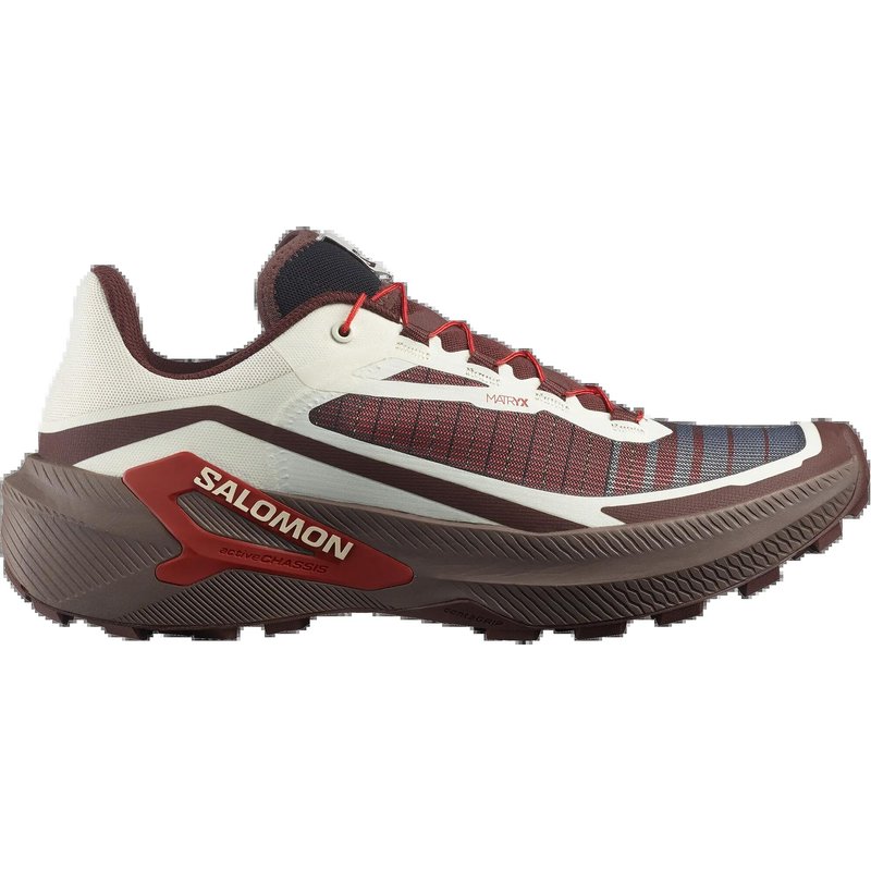 Herren Trailrunning Schuhe GENESIS 2