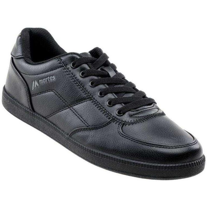 "Newri" Sneaker für Herren Schwarz