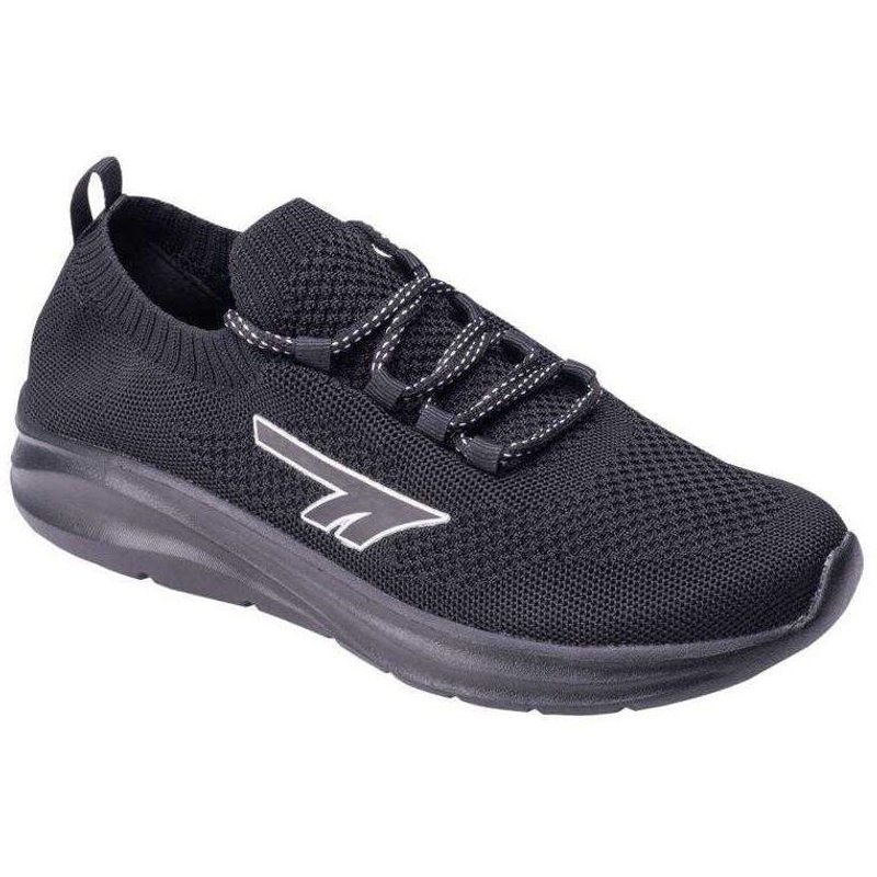 "Rilon" Sneaker für Herren Schwarz