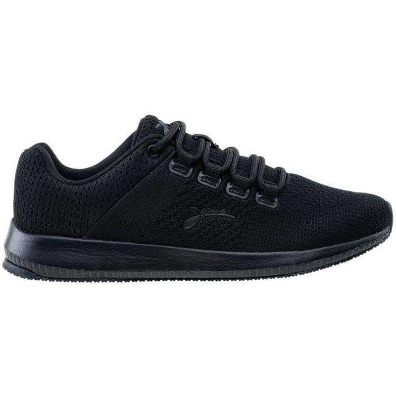 "Decatis" Sneaker für Damen Schwarz