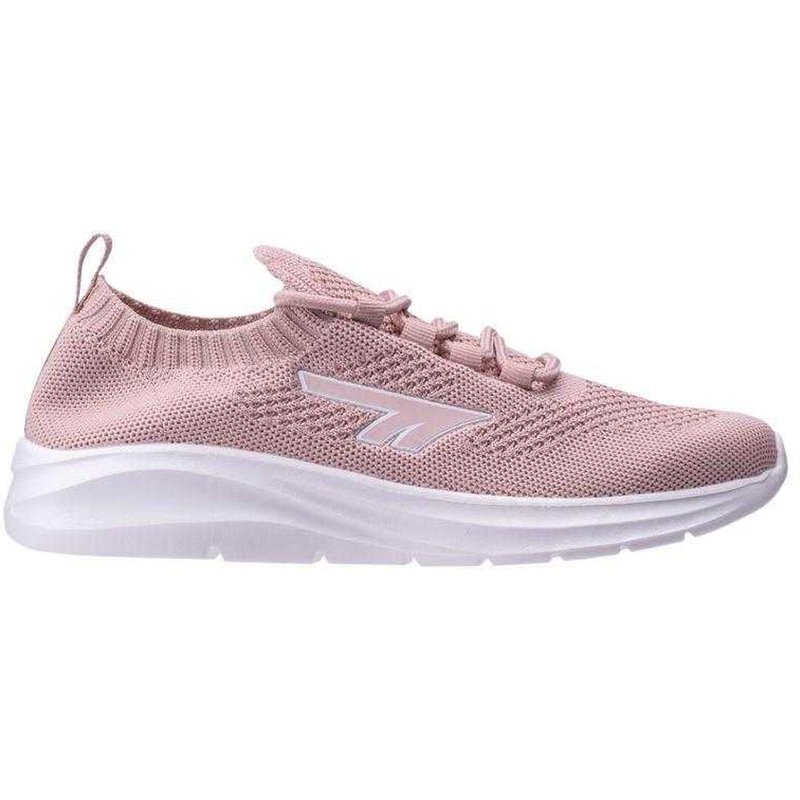 "Rilon" Sneaker für Damen Pink