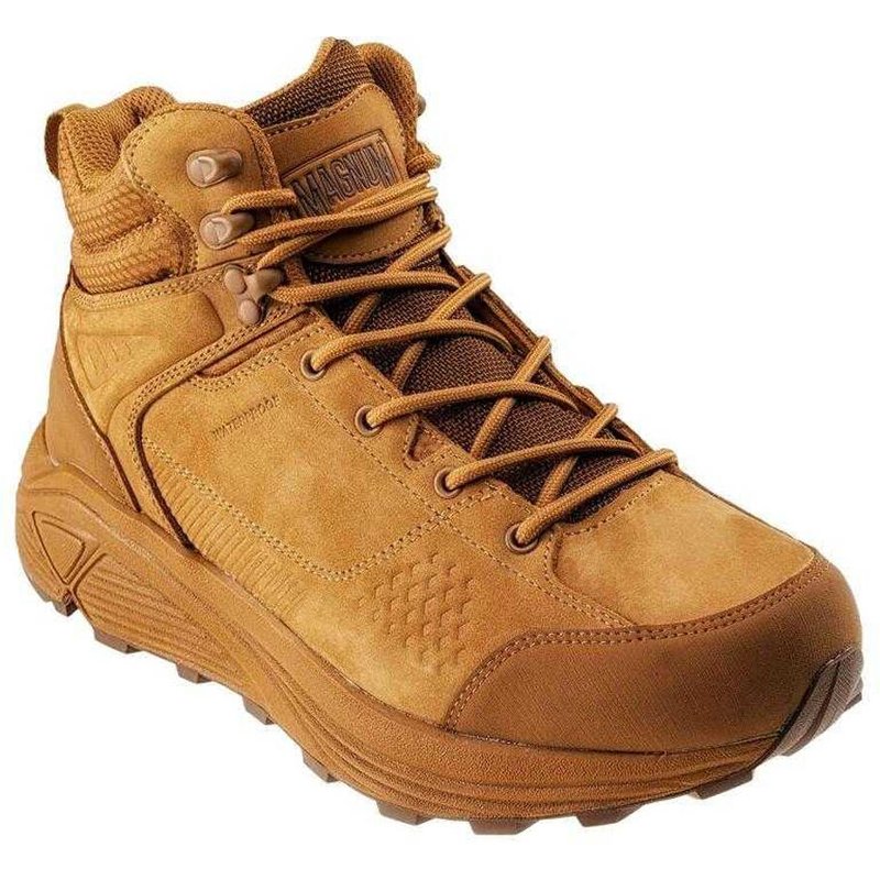 "Brag" Schuhe für Herren Braun