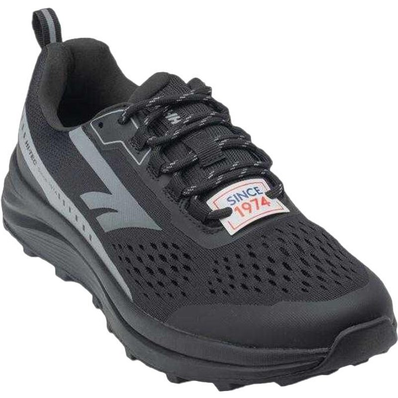"Tolis" Sneaker für Herren Schwarz