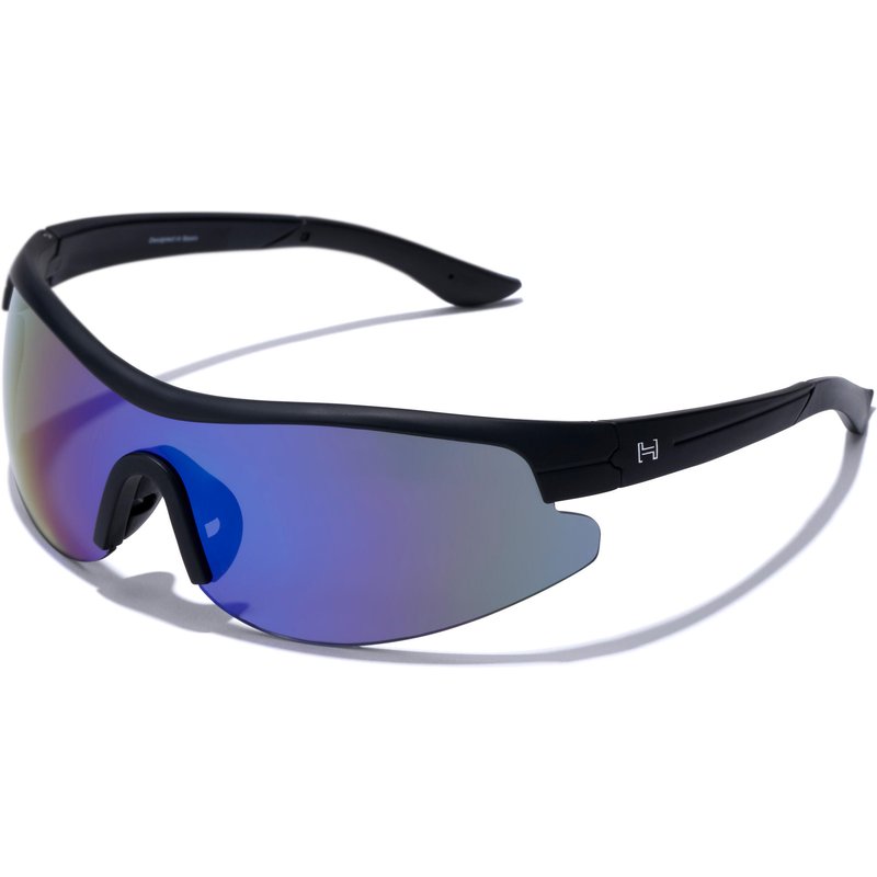 HAWKERS - Sonnenbrillen für Herren und Damen ACTIVE - BLACK SKY