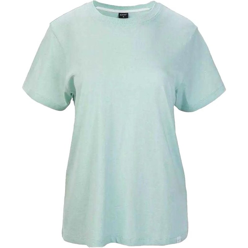"Elina II" TShirt für Damen Blau