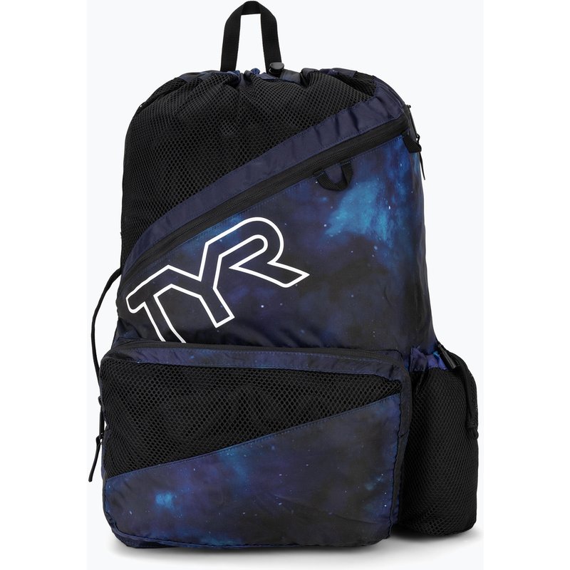 TYR Elite Team Mesh Schwimmbeutel 40