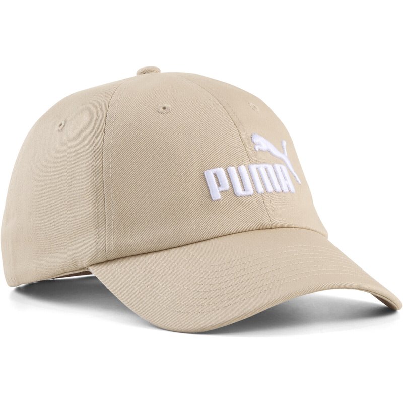ESS No.1 Logo Baseball Cap Erwachsene PUMA