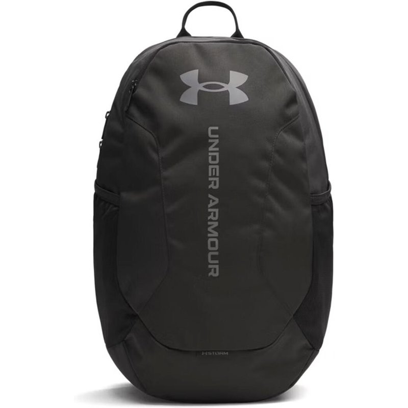 Under Armour UA Hustle Lite Backpack Rucksack Schwarz 6000399 001 schwarz
