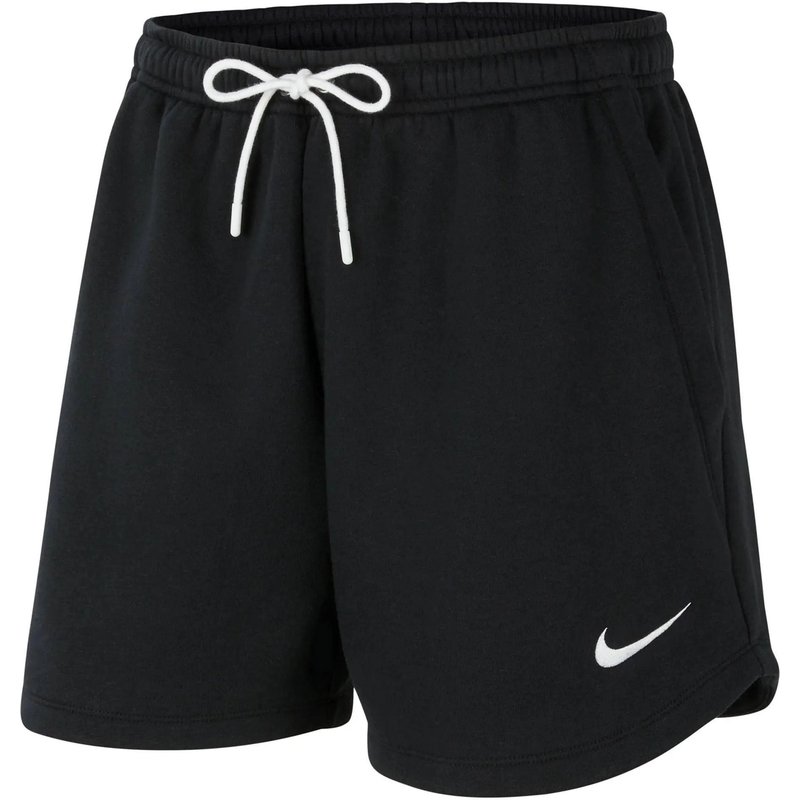 Nike Damen Fleece Park 20 Jogger Shorts - CW6963