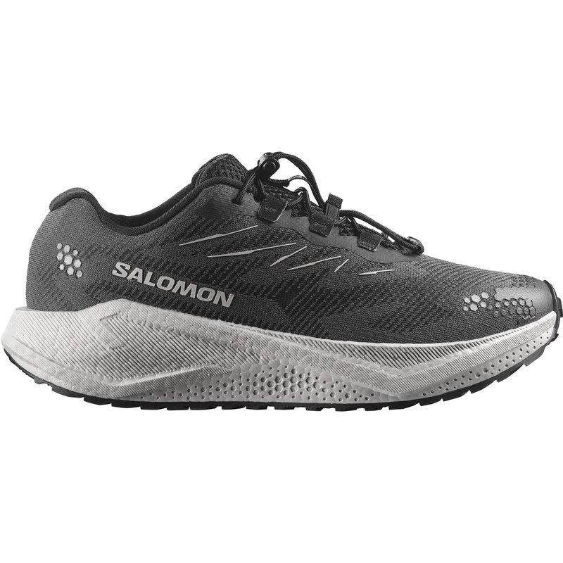 Herren Gravelrunning Schuhe AERO BLAZE 4 GRVL
