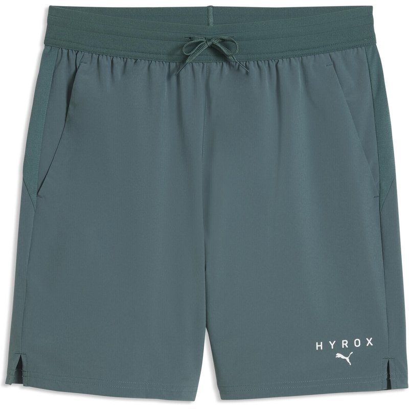 PUMA x HYROX PWRTRAIN Shorts Herren PUMA