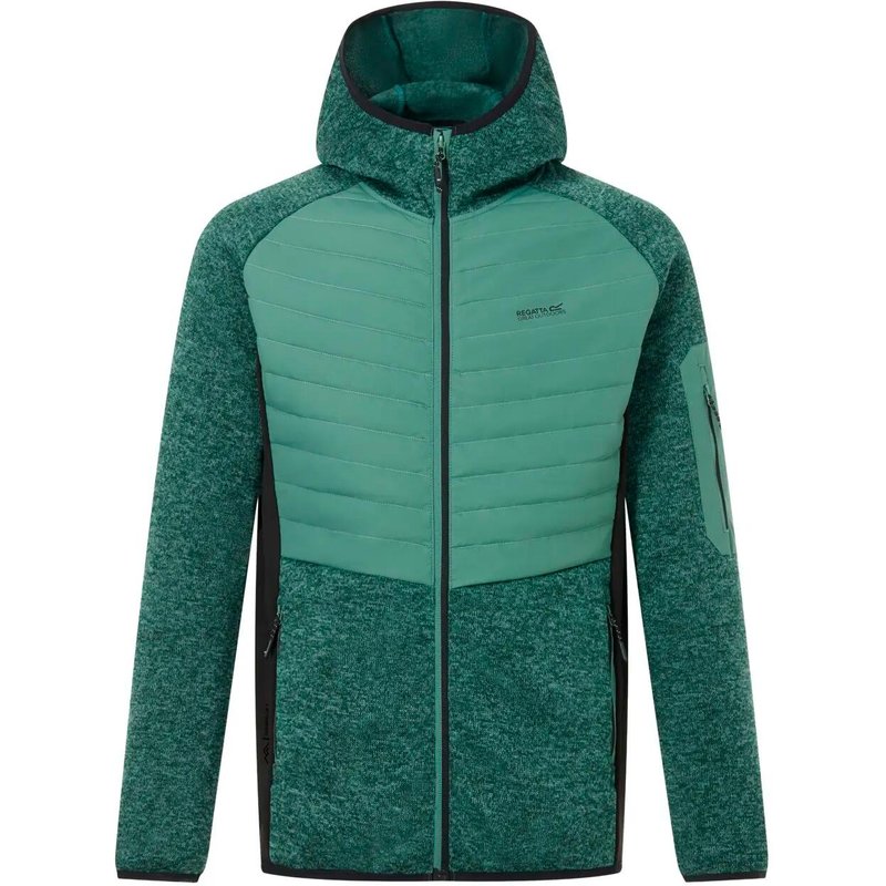 Hybridjacke Regatta Newhil