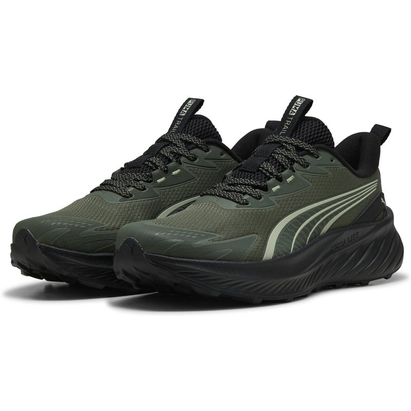 Pounce Lite 2 Trailrunning-Laufschuhe Erwachsene PUMA