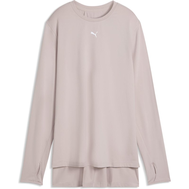 MODEST Oversized Longsleeve Damen PUMA
