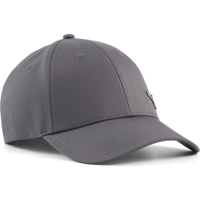 ESS Metal PUMA Cat Baseballcap Erwachsene PUMA