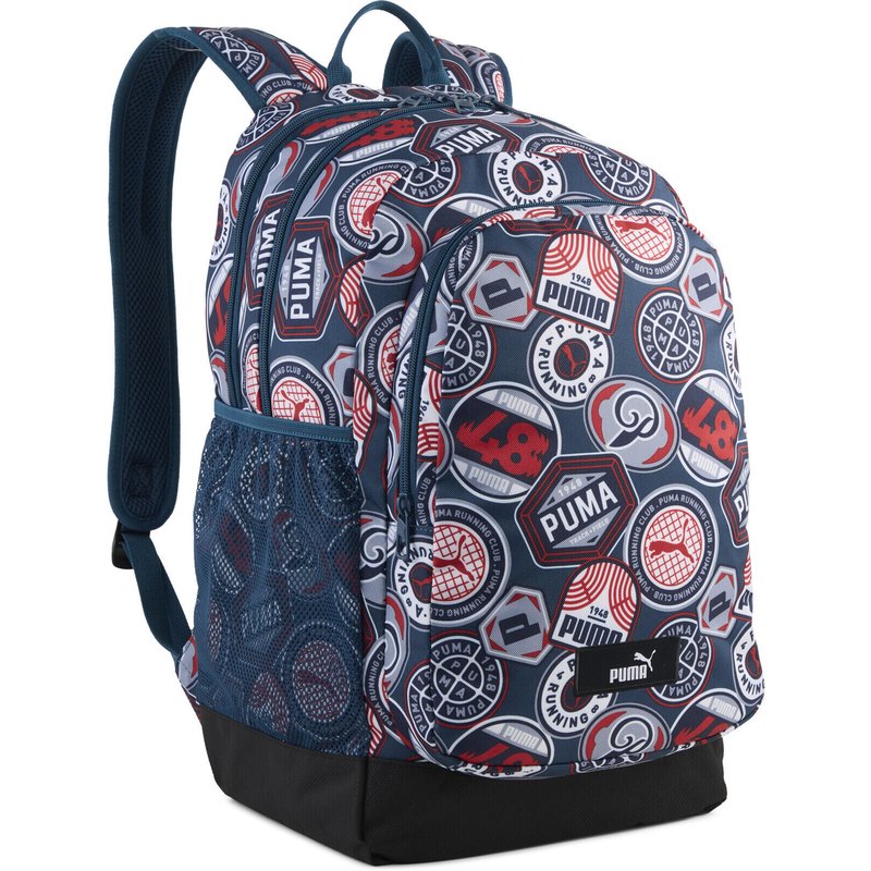 PUMA Academy 29 l Rucksack mit Allover-Print Erwachsene PUMA