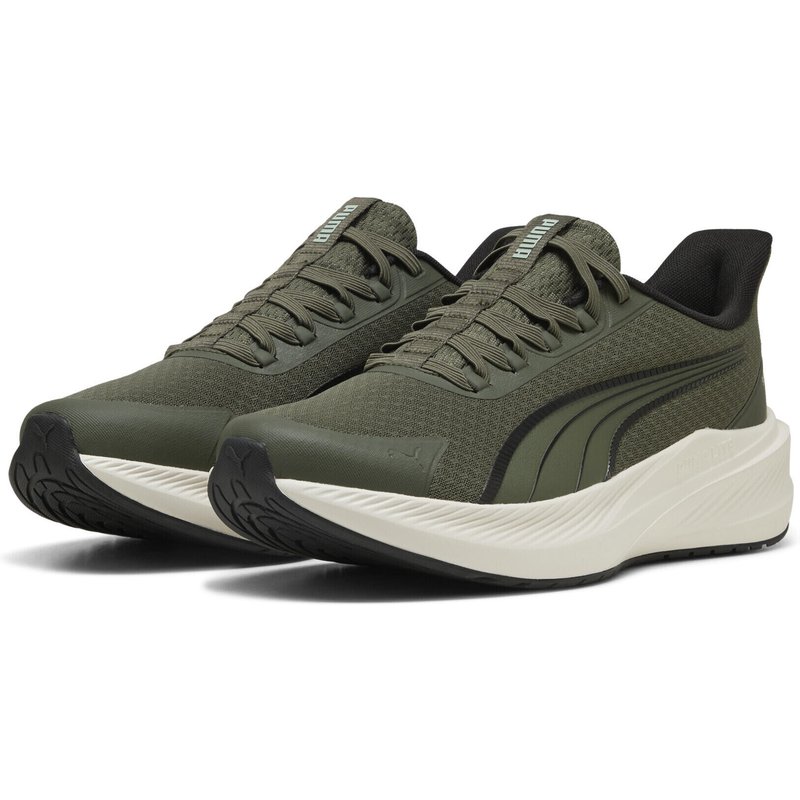 Dasher Lite SLIPTECH™ Laufschuhe Erwachsene PUMA