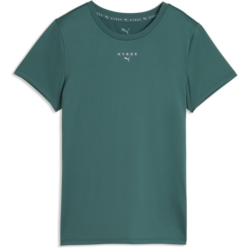 PUMA x HYROX Graphic T-Shirt Damen PUMA