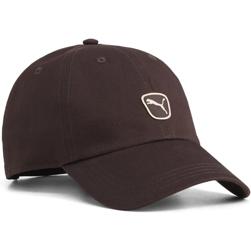 PUMA Cat Patch Baseball-Cap Erwachsene PUMA