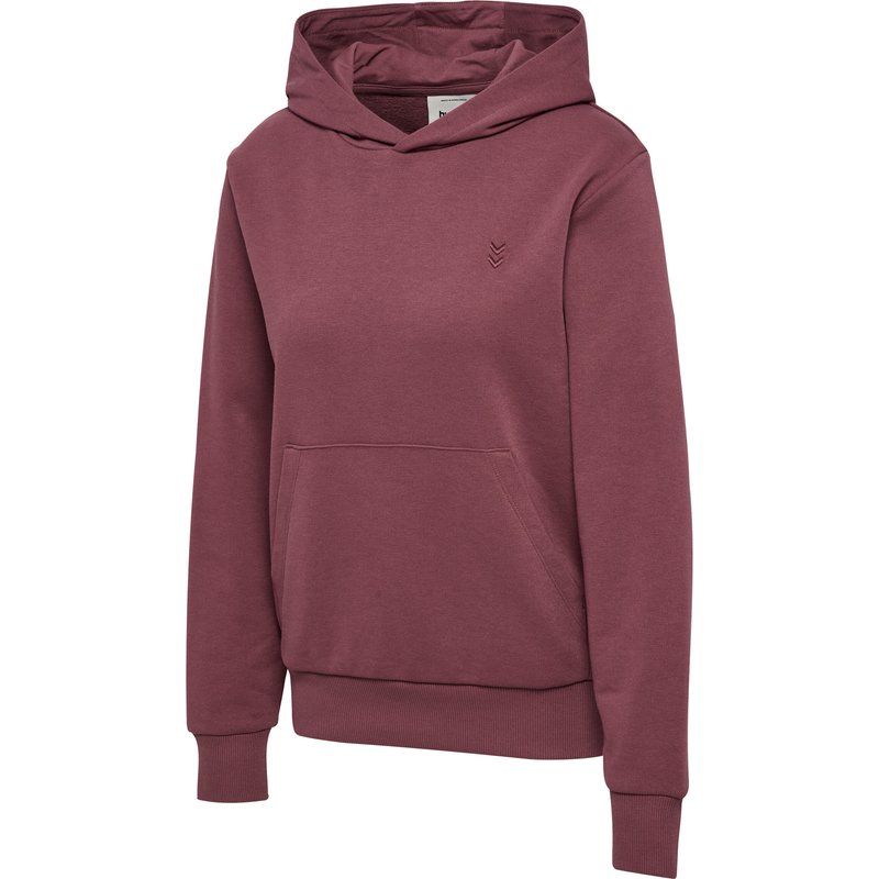 Kapuzenpullover Hmlpulse Damen