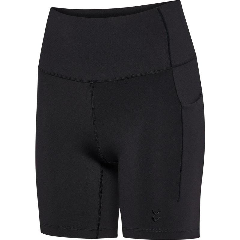 Tight Kurze Hose Hmlhiit Damen